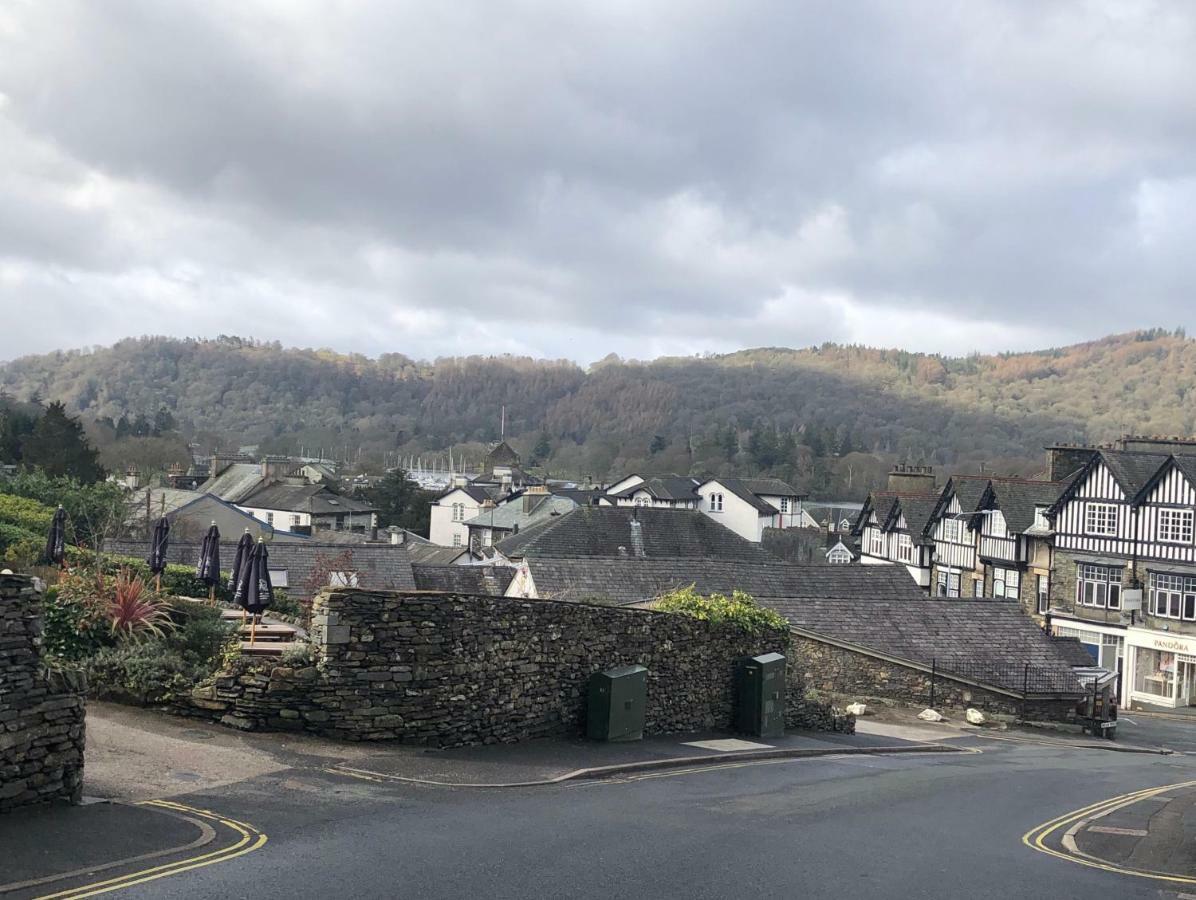 Appartement Bracken Crag à Bowness-on-Windermere Extérieur photo